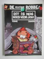 de kleine robbe...nr.9...dit is nog niks voor jou......., Boeken, Stripverhalen, Ophalen of Verzenden, Gelezen