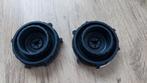 Akai NAB adapters voor bandrecorders, Audio, Tv en Foto, Bandrecorder, Ophalen