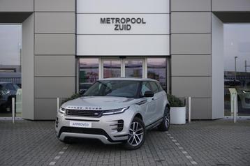 Land Rover Range Rover Evoque P300e PHEV Dynamic SE  beschikbaar voor biedingen