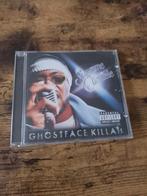 Ghostface Killah - Supreme Clientele, Cd's en Dvd's, Zo goed als nieuw, Ophalen