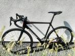 Stevens Superprestige Cyclo crossfiets mt56 veld/gravel/baan, Ophalen, Zo goed als nieuw, Carbon