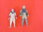 Star Wars / figurine  (8), Ophalen of Verzenden, Gebruikt, Actiefiguurtje
