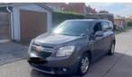 Chevrolet Orlando 2.Od 7 pl weinig km's gekeurd voor verkoop, Cruise Control, Te koop, Orlando, Diesel