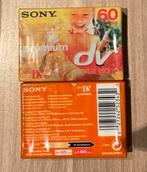 Sony DVM60PRRJ//X UC, Ophalen, Nieuw, Mini DV, Sony