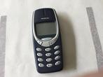 Retro telefoon. Nokia voor 25,00, Telecommunicatie, Ophalen of Verzenden, Zo goed als nieuw