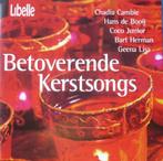 CD -Betoverende Kerstsongs - GEENA LISA /BART HERMAN/COCO JR, Enlèvement ou Envoi