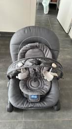 Babysitter chicco, Kinderen en Baby's, Wipstoeltjes, Ophalen, Gebruikt, Wipstoel, Met gordel(s) of riempje(s)
