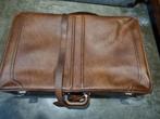 Valise vintage grande pour décoration, Enlèvement, Comme neuf