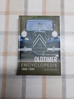 Boek Oldtimer Encyclopedie, Boeken, Auto's | Boeken, Ophalen of Verzenden