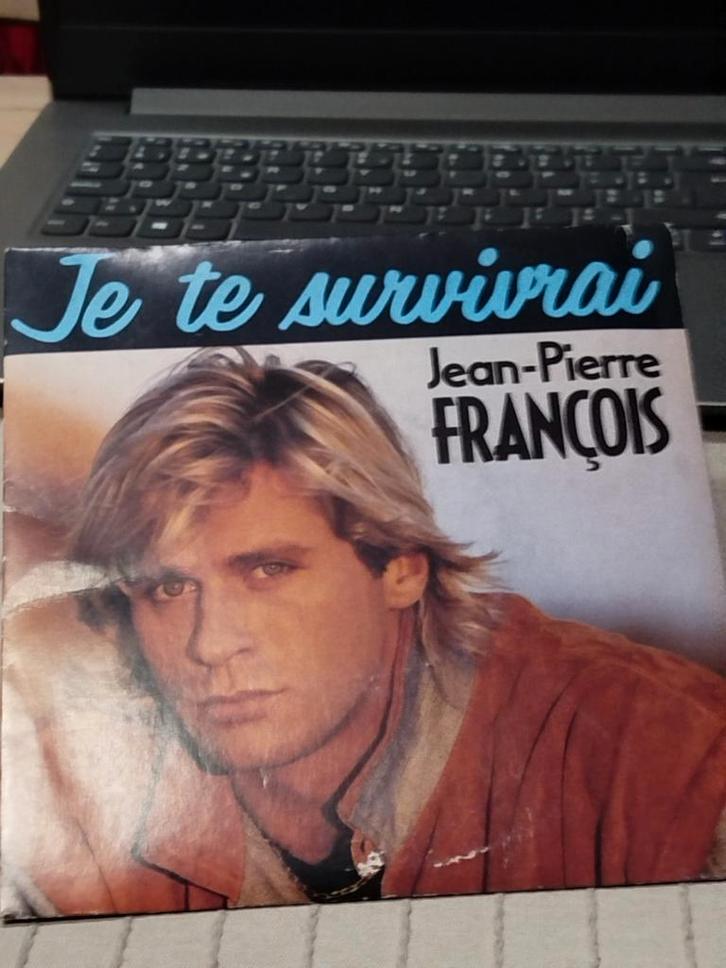 45 rpm collectie, Cd's en Dvd's, Vinyl Singles, Ophalen of Verzenden