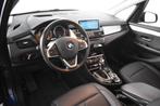 BMW 225XE Active Tourer *1ste Eigenaar*Leer*Navigatie*, Autos, BMW, Cuir, Euro 6, Entreprise, 0 kg
