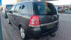 Opel Zafira 2011 7-zitter zonder start, Auto's, Opel, Particulier, Te koop, Zafira