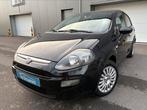 Fiat Punto 1.2i Benzine 2012 Airco 130.000KM Gekeurd EURO5, Auto's, Euro 5, Bedrijf, Handgeschakeld, 5 deurs