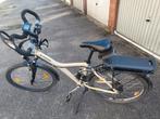 Btwin ebike, Fietsen en Brommers, Ophalen, Gebruikt, Overige merken