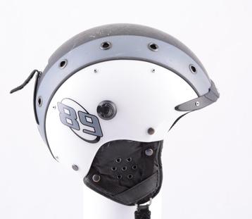 52 53 54 cm ski snowboard helm CASCO MINI PRO 89 beschikbaar voor biedingen