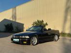 BMW 320i E36 cabriolet automaat | M-pakket | Hardtop, Auto's, BMW, Automaat, 4 zetels, Achterwielaandrijving, Cabriolet