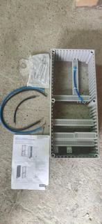Teco Meetmodule N1 EDV NT-TUT 2P voor 25s60, Doe-het-zelf en Bouw, Ophalen, Nieuw
