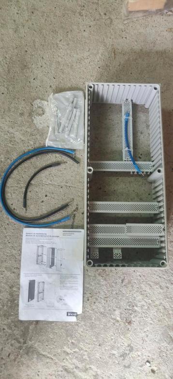 Teco Meetmodule N1 EDV NT-TUT 2P voor 25s60 beschikbaar voor biedingen