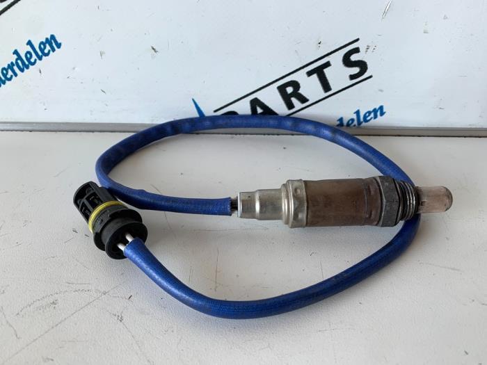 Lambda Sonde van een Mercedes E-Klasse, Auto-onderdelen, Overige Auto-onderdelen, Mercedes-Benz, Gebruikt, 3 maanden garantie