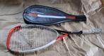 tennisrakket 'Dunlop', Sport en Fitness, Tennis, Racket, Gebruikt, Ophalen of Verzenden, Dunlop