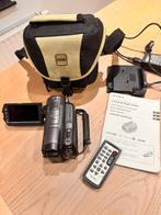 Handycam Sony HDR SR12, Audio, Tv en Foto, Videocamera's Digitaal, Ophalen, Zo goed als nieuw, Camera, Sony