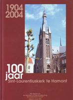 100 jaar Sint-Laurentiuskerk te Hamont, 1904-2004, Ophalen of Verzenden, Zo goed als nieuw, Luc van de Sijpe, Overige onderwerpen