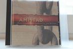 CD SOUNDTRACK AMISTAD / JOHN WILLIAMS / NIEUW, Cd's en Dvd's, Ophalen of Verzenden