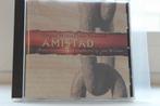 CD SOUNDTRACK AMISTAD / JOHN WILLIAMS / NIEUW, Ophalen of Verzenden