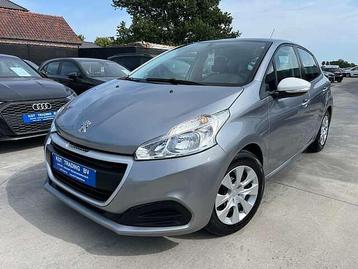Peugeot 208 1.2i PURETECH LIKE 68PK 5-DEURS BLUETOOTH AIRCO beschikbaar voor biedingen