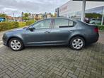 Skoda Octavia 1.4 TSI G-TEC CNG Ambition Navi + Garantie, Blauw, 5 deurs, Dealer onderhouden, 81 kW