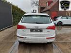 BUMPER ACHTER Audi Q5 (8RB) (|8R0807303GRU|8R0807303|), Gebruikt, Achter, Audi, Bumper