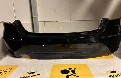 Achterbumper BMW 1 Serie F40 PDC ORIGINEEL 51127461391, Auto-onderdelen, Carrosserie, Bumper, BMW, Achter, Gebruikt