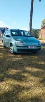 Fiyat punto aftomatik 2002, Auto's, Particulier, Te koop