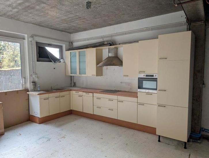 Mancave, hobby ruimte, bergplaats,....., Immo, Appartementen en Studio's te huur, Antwerpen (stad), 50 m² of meer