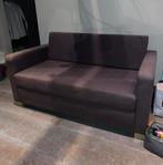Slaapzetel ikea, Huis en Inrichting, Slaapkamer | Slaapbanken, Ophalen, Zo goed als nieuw