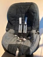 Autostoel, Enlèvement, Utilisé