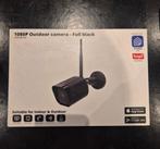 Hyundai Outdoor WiFi camera, Ophalen of Verzenden, Nieuw