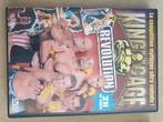 King of the Cage Revolution MMA DVD, Cd's en Dvd's, Dvd's | Sport en Fitness, Ophalen of Verzenden, Zo goed als nieuw