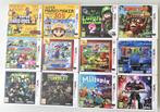 Nintendo DS/3DS games :Mario, Sonic, Tetris,Yo Kai, Verzenden
