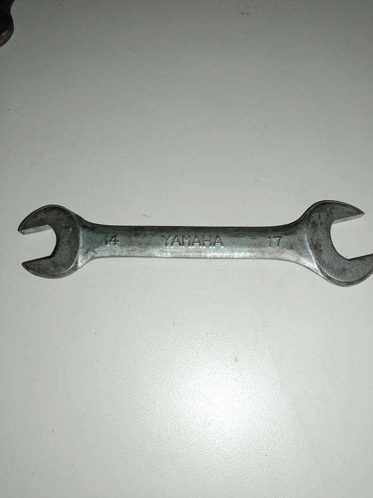 Yamaha, Motos, Pièces | Yamaha, Utilisé, Enlèvement ou Envoi