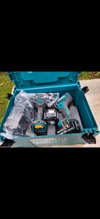 Nieu makita 5 ah, Ophalen of Verzenden