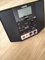 BOSS JS-8 eBand Audio Player with Guitar Effects, Ophalen, Zo goed als nieuw, Multi-effect