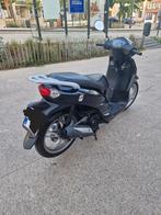 Peugeot tweet 125cc, Fietsen en Brommers, Ophalen of Verzenden, Zo goed als nieuw