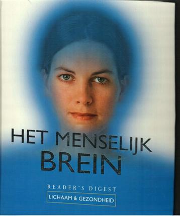 Het menselijk brein lichaam en gezondheid readers digest  beschikbaar voor biedingen