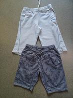 2 losse zomershorts 14 à 16 jaar, Ophalen of Verzenden