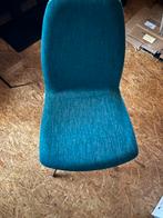 Groene stoel, Ophalen, Hout, Gebruikt, Overige kleuren