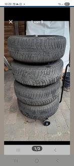 Winterbanden, Auto-onderdelen, Ophalen, Winterbanden, Velg(en)