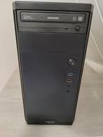 Computer, Intel Pentium, SSD 250GB, 16GB RAM, Windows10, Ophalen, Gebruikt