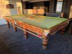 Snookertafel van 1988 uit Manchester, Enlèvement ou Envoi, Comme neuf, Table de snooker