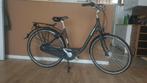 Damesfiets B'twin Elops 28 inch, Fietsen en Brommers, Versnellingen, Zo goed als nieuw, 50 tot 53 cm, Ophalen